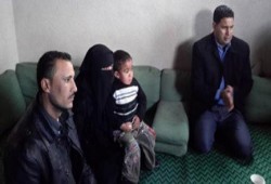 والد طفل مريض بمرض نادر : وزير الصحة رفض علاج ابنى رغم حكم القضاء مرتين لصالحي