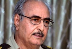 ليبيا : ثوار بنغازي يتقدمون على قوات الكرامة