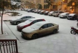 5 مناطق مصرية هي الأسوأ طقسا في الجمهورية