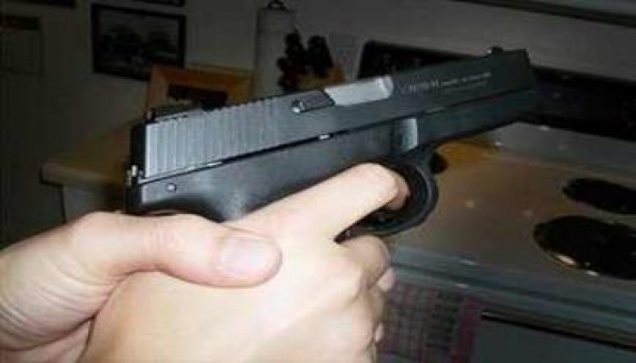 مقتل أمين شرطة بالفيوم برصاص مجهولين