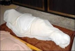 نحس الانقلاب: مصرع 5 من أسرة واحدة خنقاً بالبحيرة