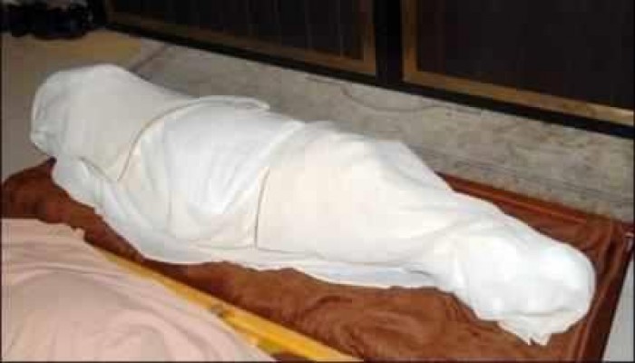 نحس الانقلاب: مصرع 5 من أسرة واحدة خنقاً بالبحيرة