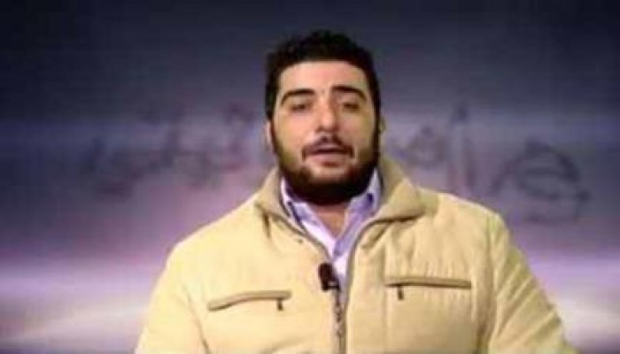 رامي جان: مصر باقية والحكاية مش إخوان الحكاية شعب اتهان