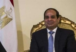 بالفيديو قائد الانقلاب يحذر شعوب الخليج من الربيع العربي