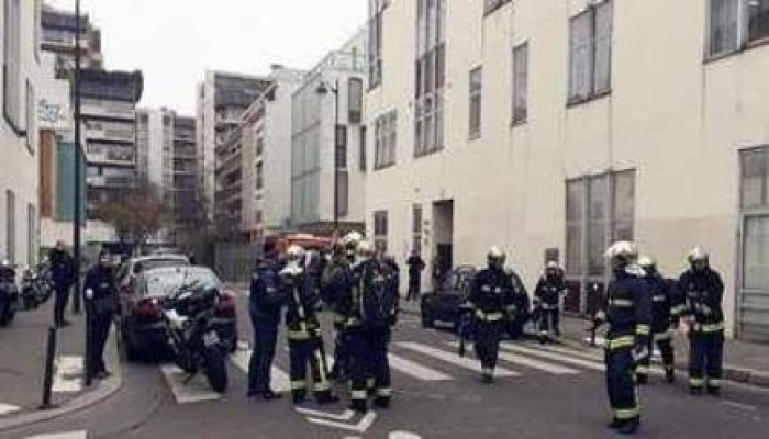 موقع أمريكى: الموساد وراء عملية صحيفة "تشارلى إبدوا" الفرنسية