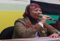 مايسة عبداللطيف :  تصريحات مستشار ولي عهد الإمارات تخدير للثورة قبل ٢٥يناير