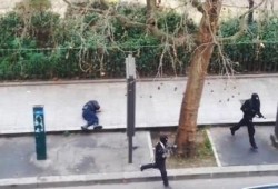 داعش  يتبنى العملية المسلحة في فرنسا