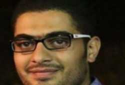 طالب بجامعة ‏المنصورة يكشف عن تعرضه لتعذيب شديد للاعتراف بقتل نجل مستشار