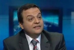 شرابي: لا يحق لمسلم أن يتعدى على العقيدة الإسلامية أو ينكرها