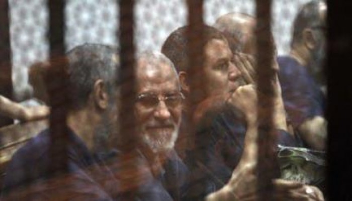 إخلاء سبيل "الشيمى" من تهمة الانقلاب الملفقة بأنه حارس مرشد الإخوان