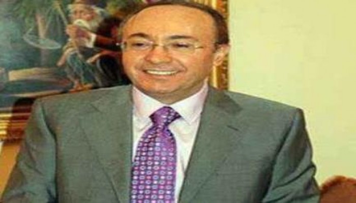 القاسم: مجلس الأمن وقف حدادا على مقتل 12 فرنسي.. ولم يأبه لقتل مئات الآلاف من السوريين