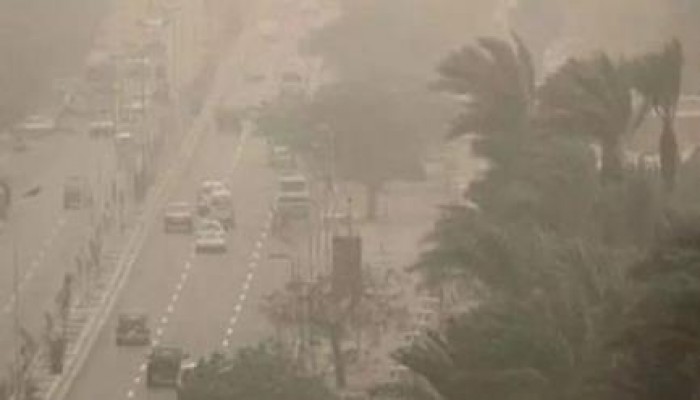 الأرصاد: طقس اليوم  شديد البرودة واحتمالية سقوط أمطار .. والثلاثاء تنتهي الموجة