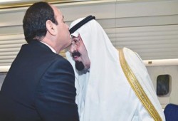 صحف عالمية : الدعم الخليجى للنظام المصرى يتبخر قبل القمة الاقتصادية
