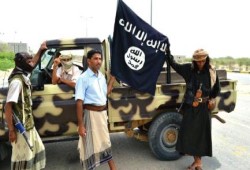 القاعدة باليمن للفرنسيين : لن تنعموا بالأمن ما دمتم تحاربون الله