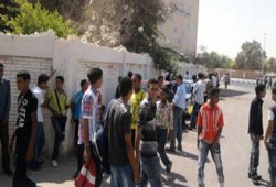 فشل تعليم الانقلاب وراء الانفلات الأخلاقي لطلاب الثانوية