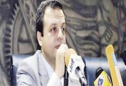 "وليد شرابي ".. عن مبادرة توحيد الصف: كل من شارك في الانقلاب لا يرجى منه خير