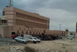 فى عهد الانقلاب: ظلم و ذل و مهانة، لكي تستعيد رخصتك المسحوبة من مرور المنيا