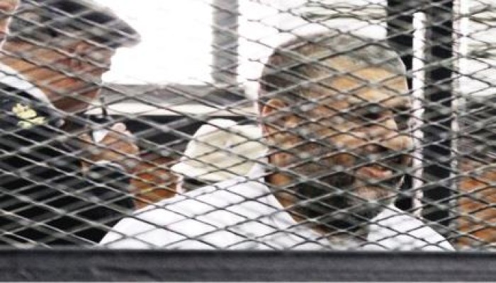 خديجة الشاطر تروي تفاصيل زيارتها لـ"غوانتنامو العقرب"