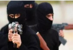 الهرم : إصابة 3 في هجوم مسلح على «كمين»