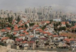 العثور على جثة مستوطن في القدس
