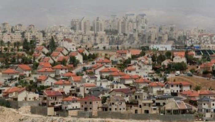 العثور على جثة مستوطن في القدس