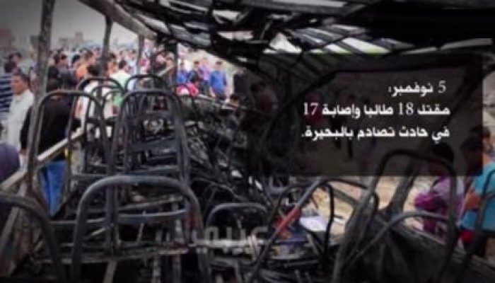 "السيسي" 6 أشهر في قيادة سلطة الانقلاب .. حوادث وكوارث