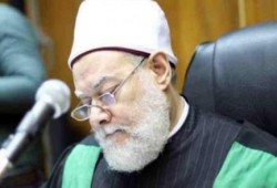 من الزنا لإباحة الخمر.. فتاوى  "مشايخ العسكر" في 2014