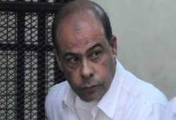 قضاء السيسي يلغي حكم حبس أنس الفقي وتعيد محاكمته