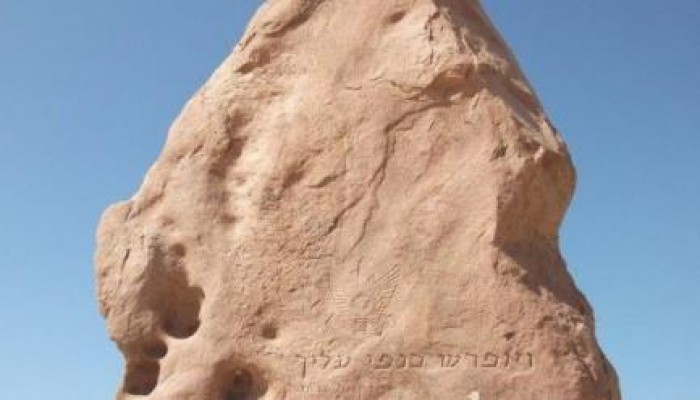 جيش الانقلاب يعزز تواجده حول صخرة "الكيان الصهيونى" بسيناء