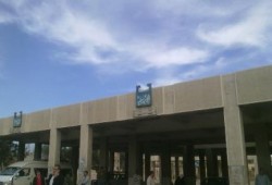 سلطات الانقلاب تغلق باب التراخيص أمام سيارات الأجرة بشمال سيناء