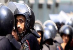 مجهولون يختطفون ضابط شرطة يعمل بقوات أمن الموانئ فى شمال سيناء