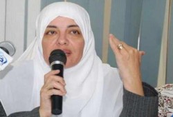 الجرف: صوت نقابة الصحفيين لم يظهر إلا للتنديد بقتلى باريس