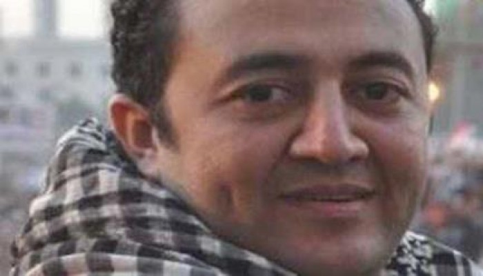 عمرو عبد الهادي للسفاح: سترحل ومعك جميع أعوانك