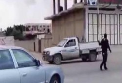 تفاصيل اختطاف ضابط أمن الموانئ برفح