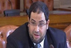 الإفراج عن المهندس خالد القزاز مساعد "الرئيس مرسى"