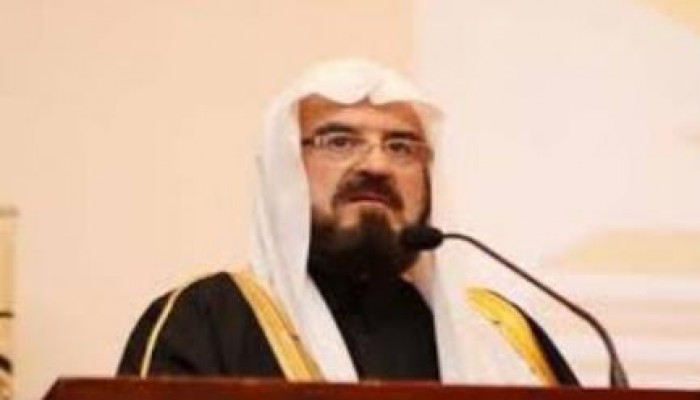 د. القره داغي عن مسيرة التنديد بحادثة شارلي إبدو: بئس المسيرة