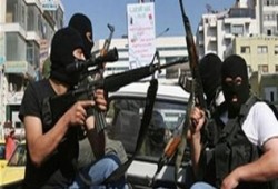 الانفلات الأمني : سرقة 12 مليون جنيه في عملية سطو مسلح على شركة تحويل أموال بطنطا