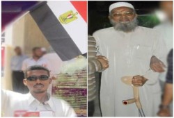 قاضي المعارضات بمحكمة أسوان يتجاهل تقرير الأدلة الجنائية ويجدد حبس المعتقلين السياسيين