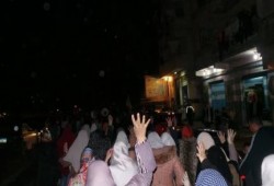 الإسكندرية تنتفض إستعداد لـ25 يناير