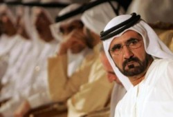 الإمارات..العميل رقم "1" للثورات المضادة