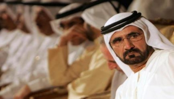 الإمارات..العميل رقم "1" للثورات المضادة