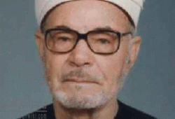 الشيخ محمد نايل .. ورحيل عالم