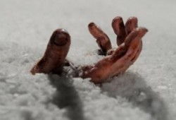 "البرد" يقتل 17 طفلاً نازحًا في العراق