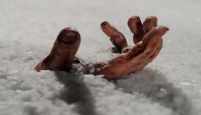 "البرد" يقتل 17 طفلاً نازحًا في العراق