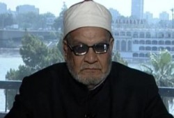 مشايخ السلطة : بالفيديو..كريمة يطالب بوزارة "شئون دينية" يديرها مسلم ويهودي ومسيحي