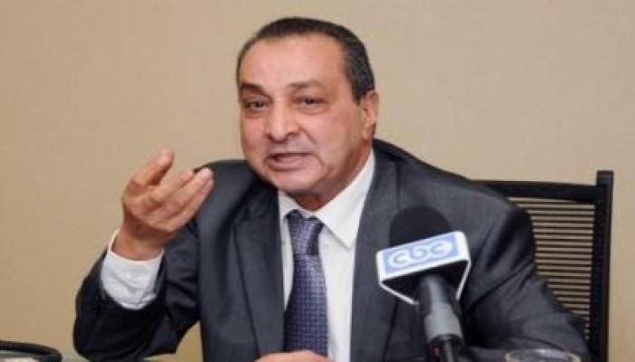 "الأمين" (الذي يدير أموال جمال مبارك)  يبدأ في تصفية فضائيات الانقلاب وغسيل المخ