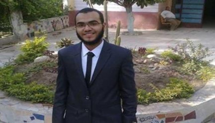 مدرسة بالحوامدية توزع الإجابة على الطلاب بدلا من نموذج الأسئلة