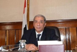 نائب عام الانقلاب يصدر قرارا بحظر النشر في واقعة اختطاف ضابط شرطة بشمال سيناء