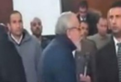 بالفيديو .. الدكتور محمد بديع : روحي أرخص من أن أبخل بها على ديني