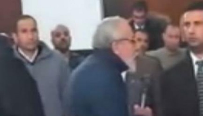 بالفيديو .. الدكتور محمد بديع : روحي أرخص من أن أبخل بها على ديني